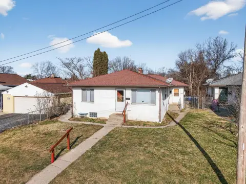 Columbus Ranch Duplex For Sale