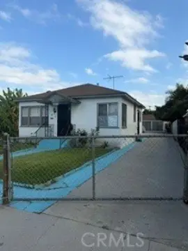 Lynwood Triplex with Development Potential