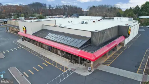 Prime Retail Development Opportunity