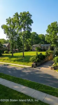 Residential Land with Harbor Views