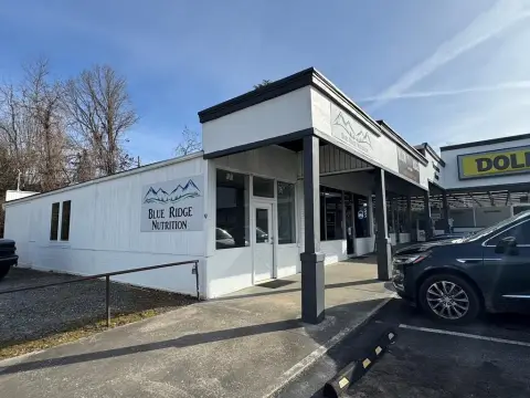Retail Space in Blue Ridge