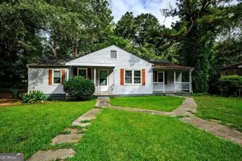 Renovated Duplex