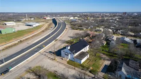 Unique Brownwood Commercial Property For Sale