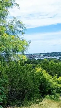 Corner Lot in Indian Harbor