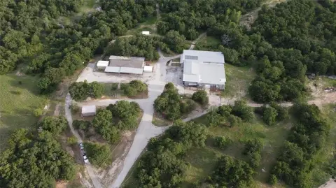 Versatile 40-Acre Multi-Use Property