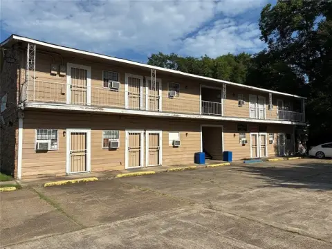 Office Space in Shreveport, LA