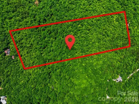 Open Use Acreage Tract