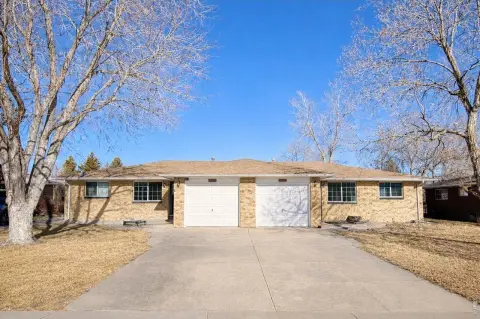 Turnkey Side-by-Side Duplex