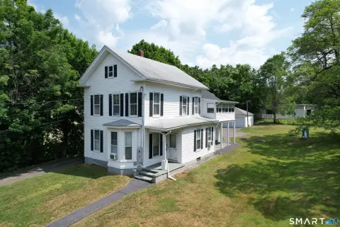 Two-Family Residential Income Property
