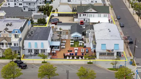 Prime Mixed-Use Investment Opportunity
