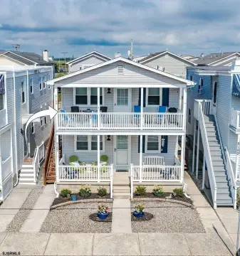 Updated Residential Income Property