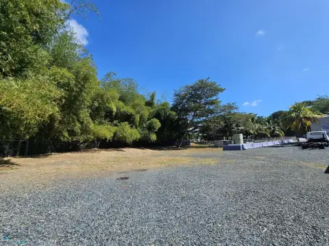 Cabo Rojo Commercial Warehouse Spaces