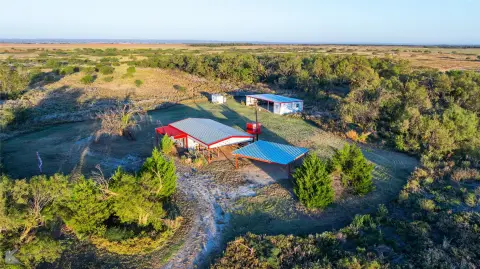 Hunting Land with Cabin