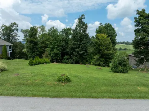 Residential Lot in Shadden Springs