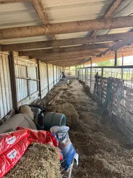 Talpa, TX Vacant Land