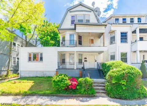 Newark City Multi-Family Property