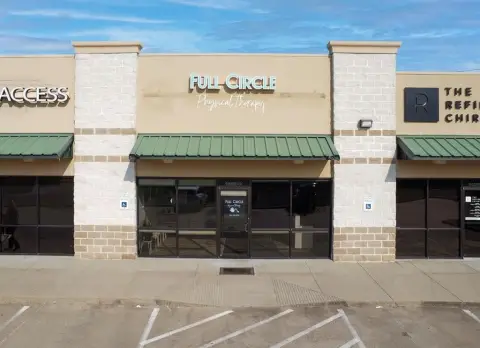 Retail Space on High-Traffic Corridor