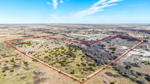 Expansive Land Parcel in Cresson