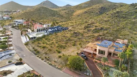 View Lot in Apple Valley