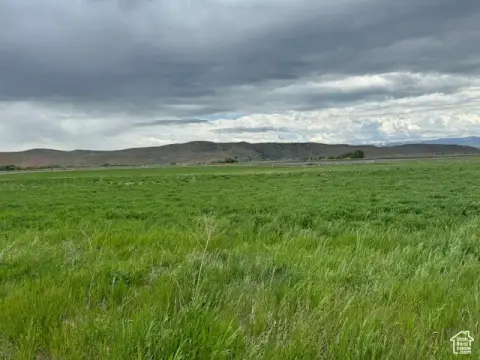 Clifton, ID - 5 Acre Lot