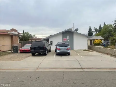 Triplex Investment Property