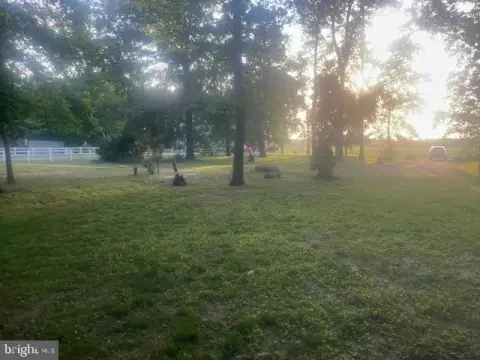 Partially Cleared Buildable Lot