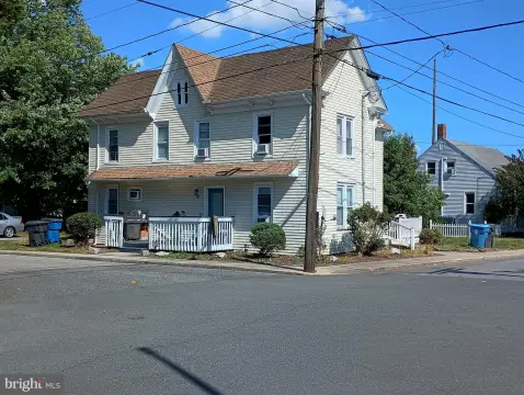 Renovated Two-Unit Rental Duplex