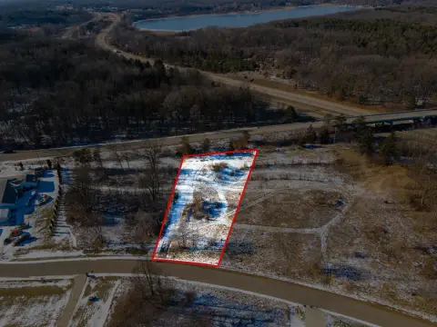 Residential Lot in Jackson, MI