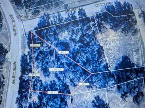 Runaway Bay Land Parcel