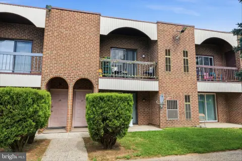 2-Bed Condo Duplex