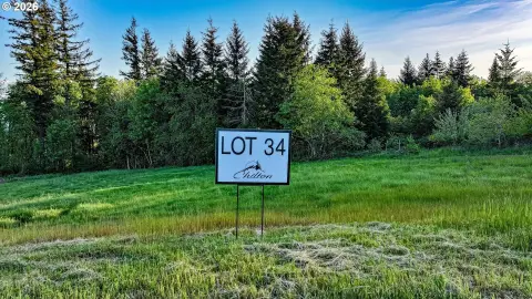 Residential Land Lot