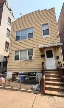 Two-Family Duplex with Vacancy