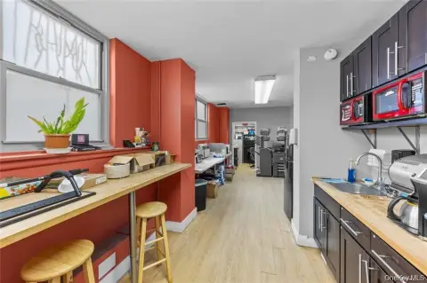 Built-Out Professional Office Units