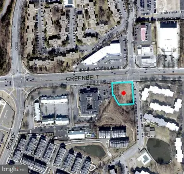 Lanham Commercial Land For Sale