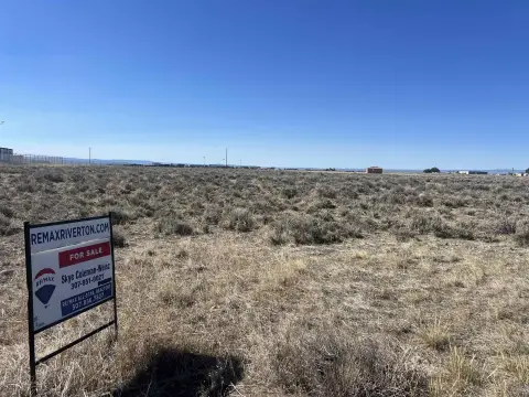 Industrial Land with Utility Access