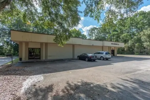 Gainesville Office Suite For Lease