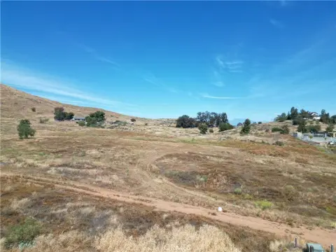 Perris Land for Custom Home