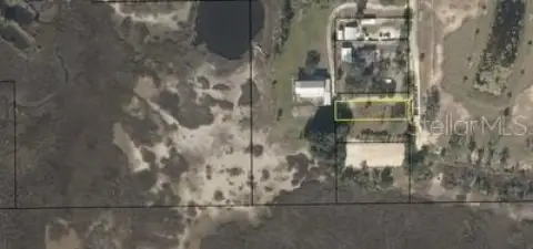 Residential Home Lot