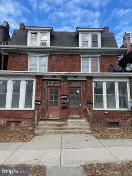 Harrisburg Multi-Unit Investment Opportunity