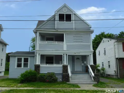 Renovated Multi-Family in Wallingford, CT