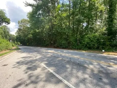 Undeveloped Land in Dekalb County