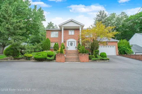 Residential Land in Staten Island