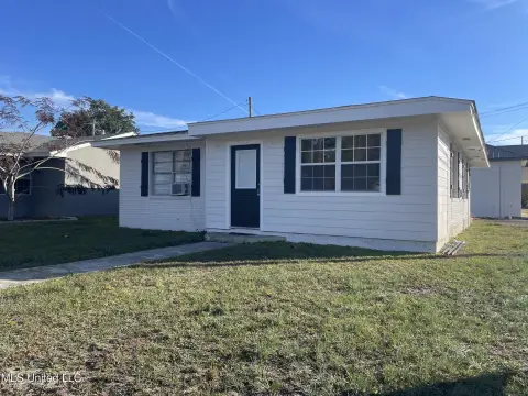 Gulfport Commercial Space For Lease