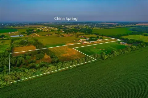 Charming Country Escape Ranchette