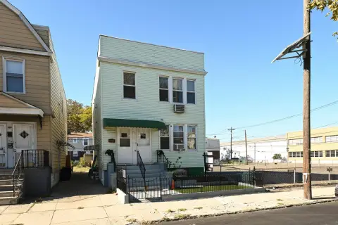 Five-Bedroom Duplex with Finished Basement