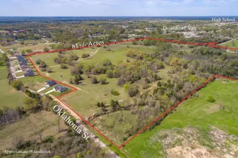 82 Acres Development Opportunity, Van