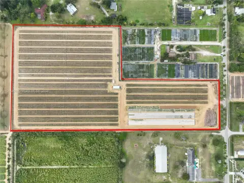 Redland Land of Opportunity