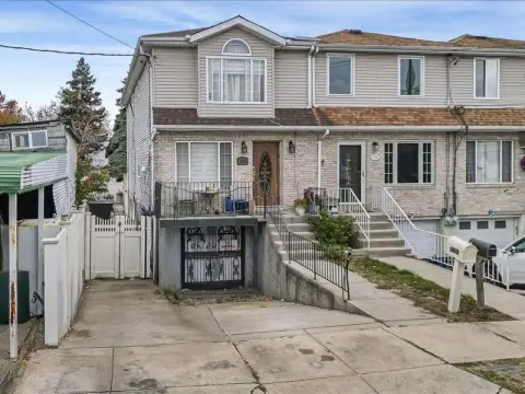 Move-In Ready Single-Family Home