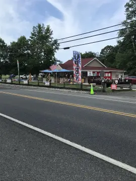Lower Township Retail Opportunity