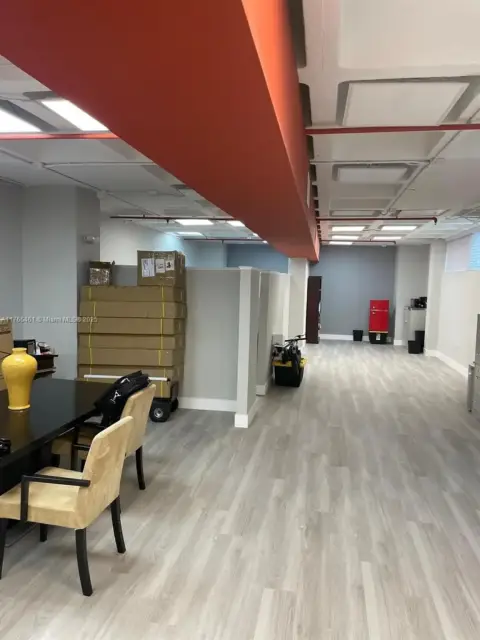 Renovated Office Condo in Miami